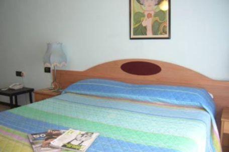 Centro Hotel トリノ 部屋 写真
