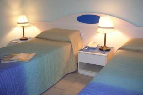 Centro Hotel トリノ 部屋 写真