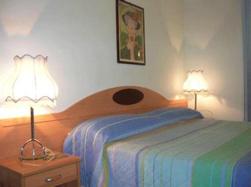 Centro Hotel トリノ 部屋 写真